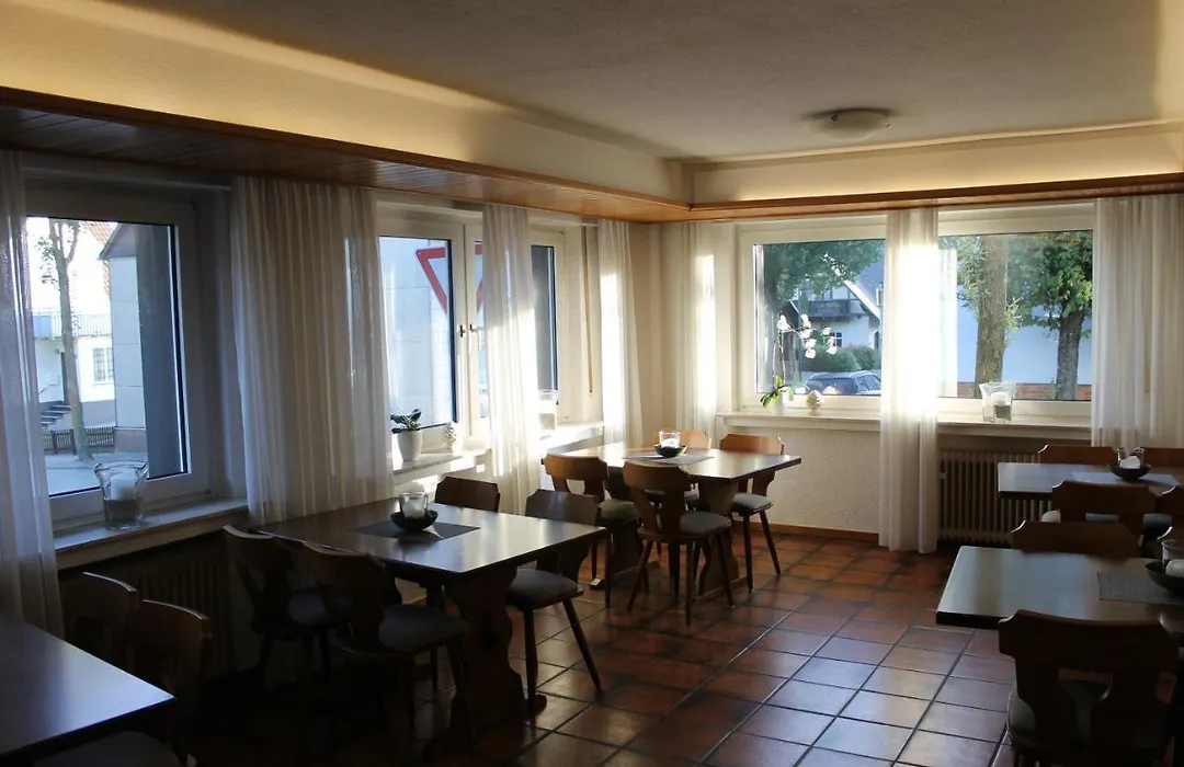 Landhotel Schnier-1