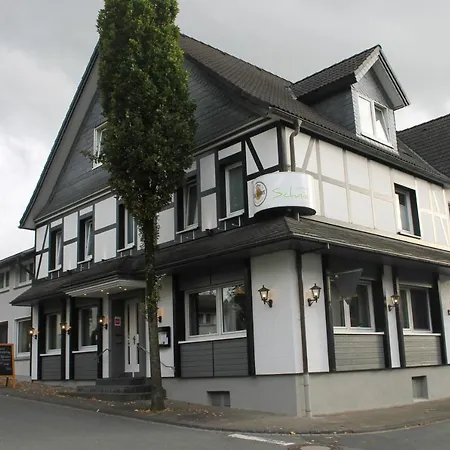 Landhotel Schnier-3